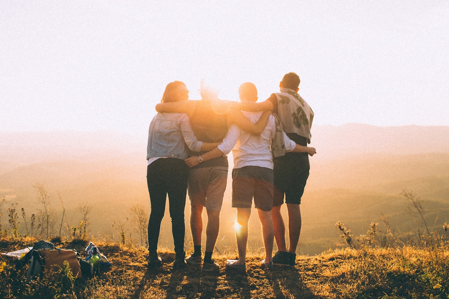The Impact of HANDUP in Roseburg