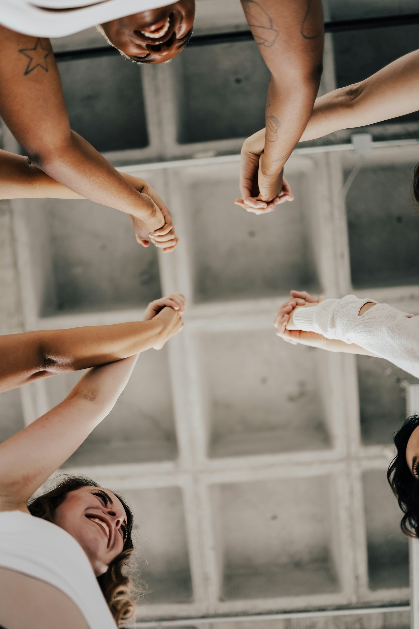 Recognizing Young Women Leaders in the Community