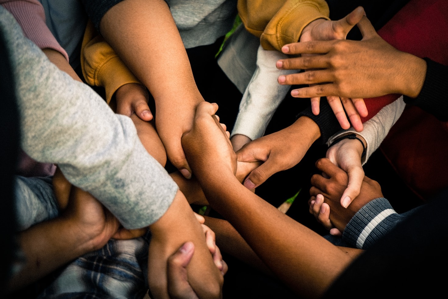 Fighting Sex Trafficking: Our Local Efforts